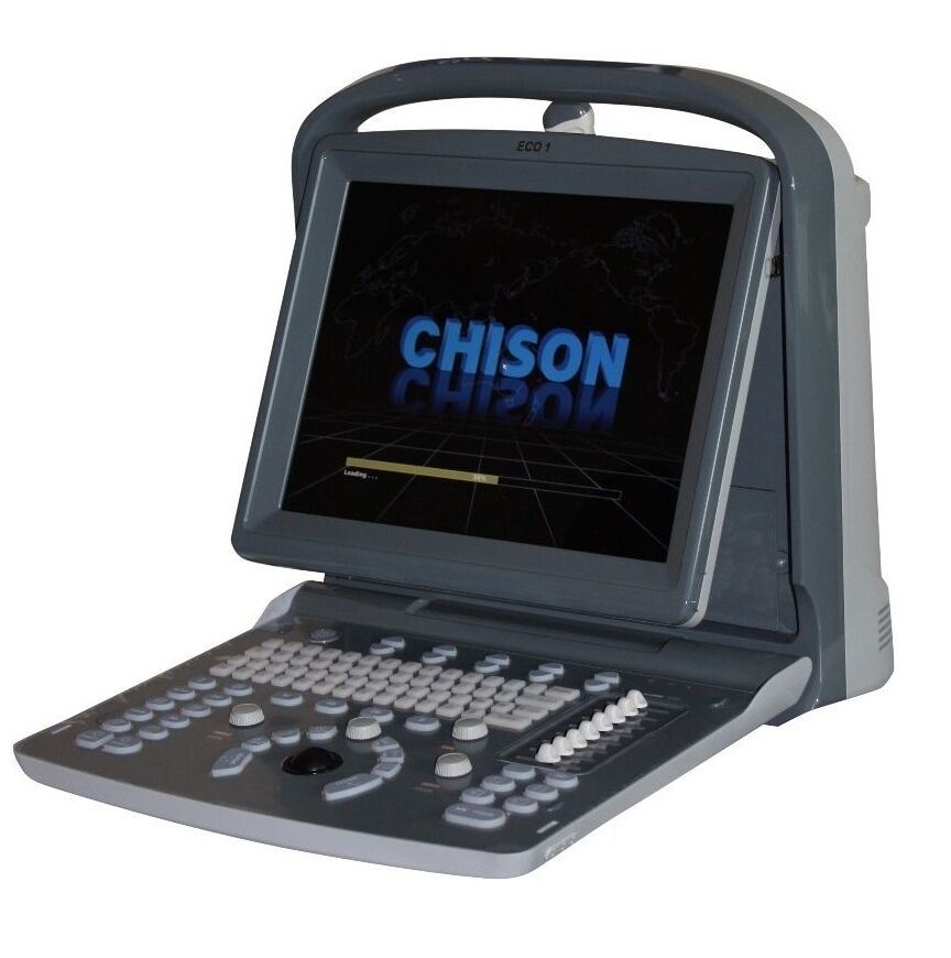 Chison ECO1 Portable LED Ultrasons Scanner, Qualité Et Abordable DIAGNOSTIC ULTRASOUND MACHINES FOR SALE