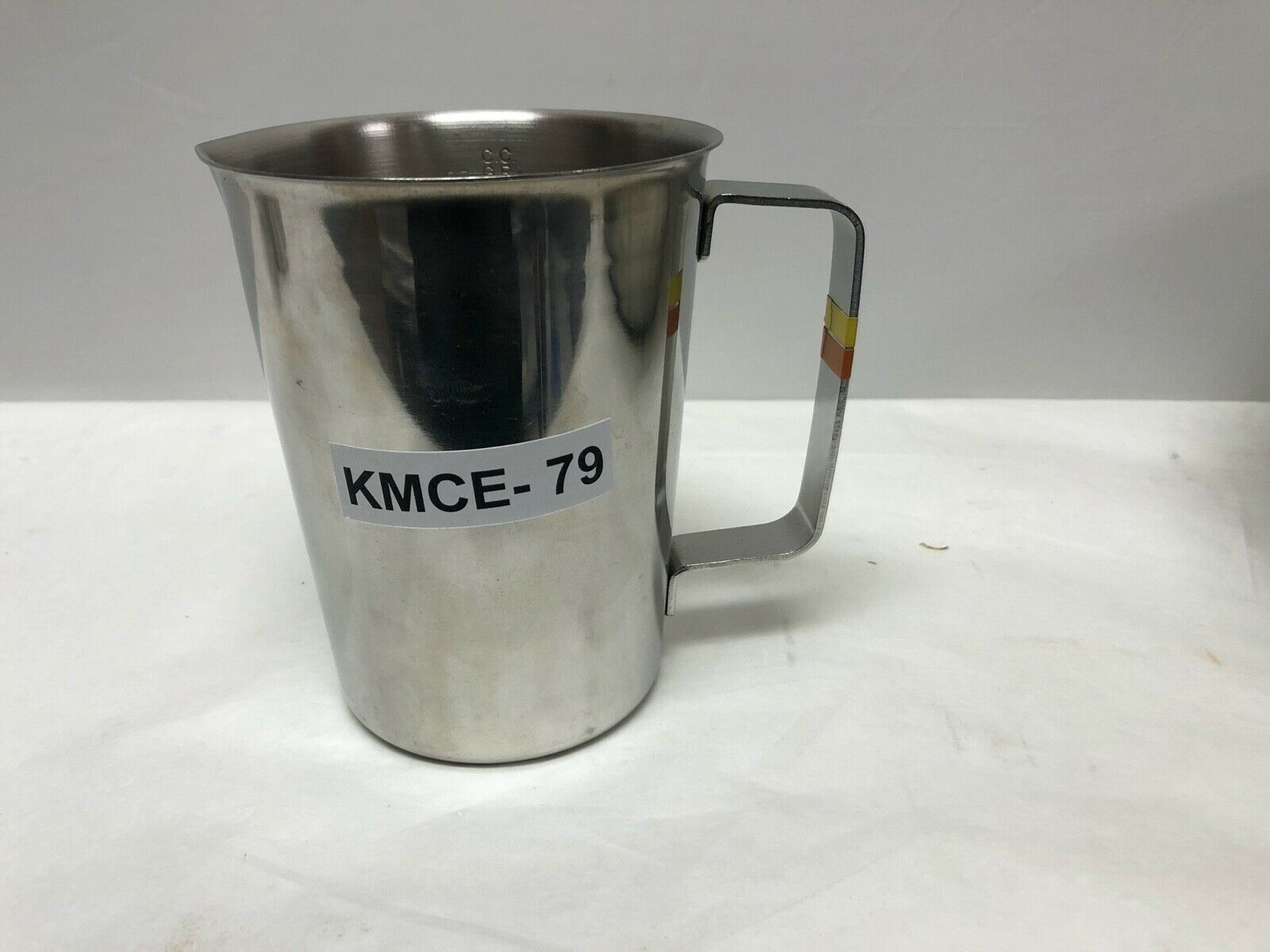 Unbranded 500cc Pitcher Measuring Cup | KMCE-79 DIAGNOSTIC ULTRASOUND MACHINES FOR SALE