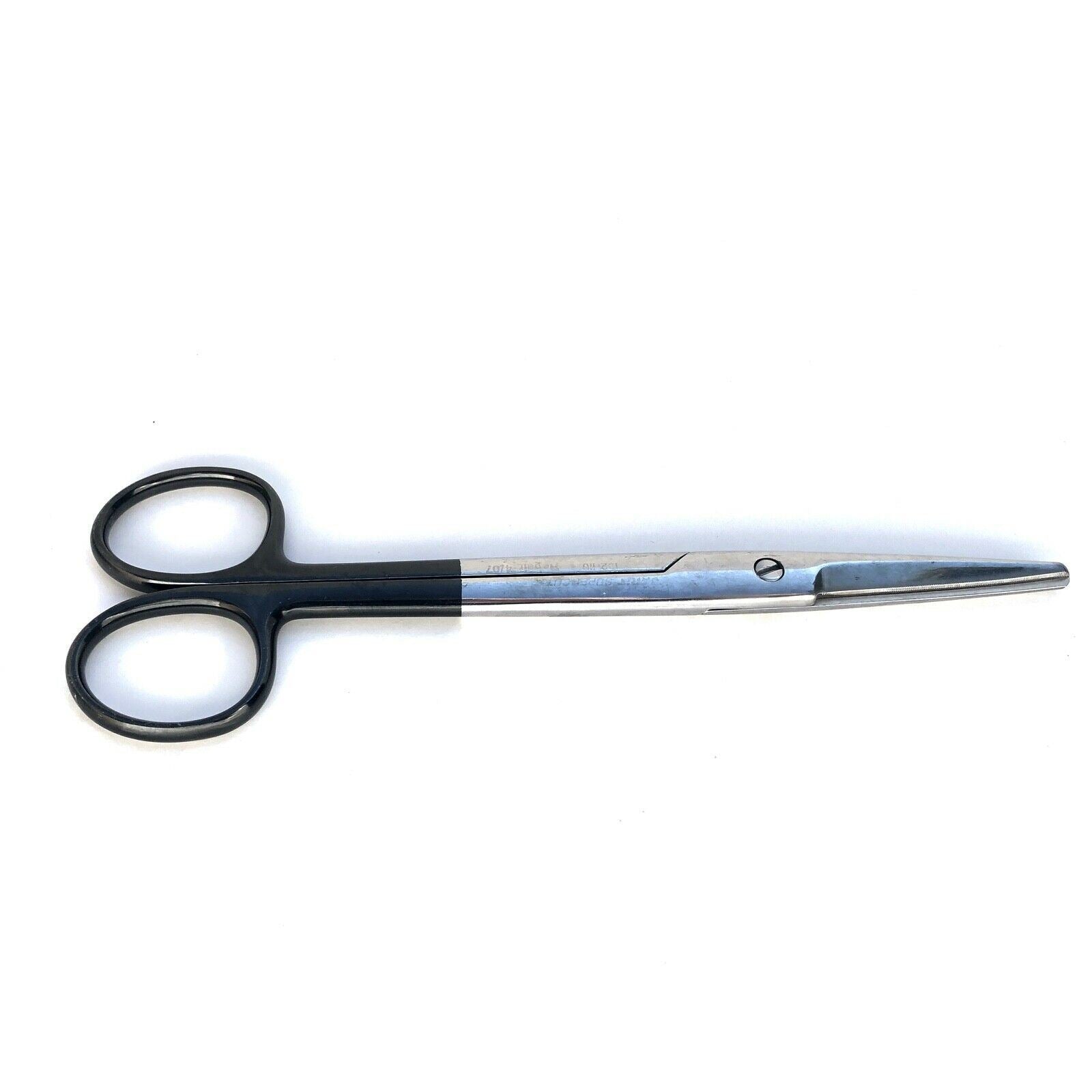 Jarit 102-110 Mayo Scissors Straight, Supercut, 6-3/4" (DMT363) DIAGNOSTIC ULTRASOUND MACHINES FOR SALE