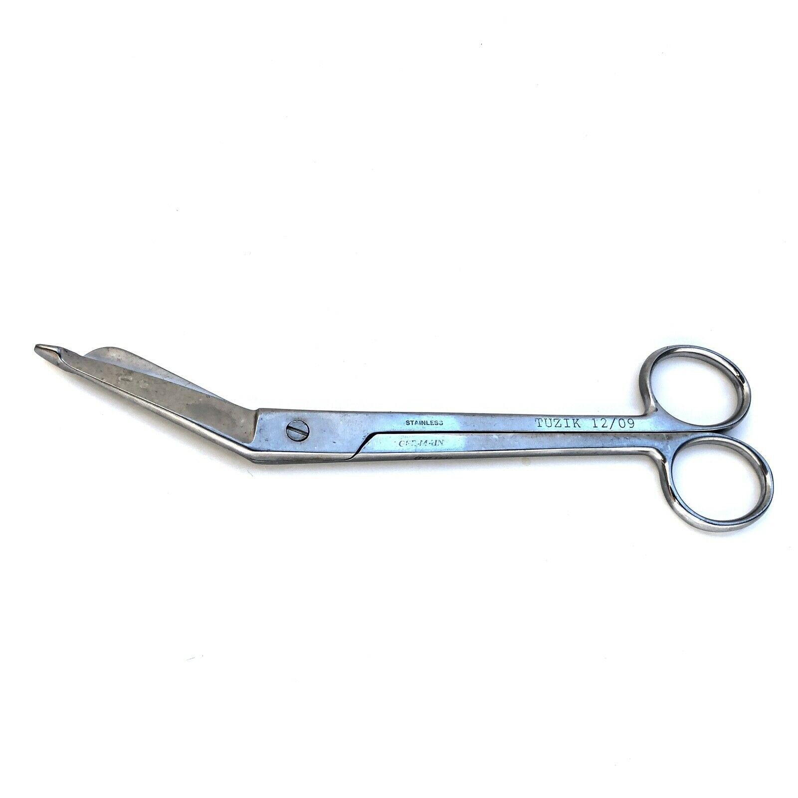 Orthopedic Plaster Cutting Shears, 7-1/2" (DMT370) DIAGNOSTIC ULTRASOUND MACHINES FOR SALE