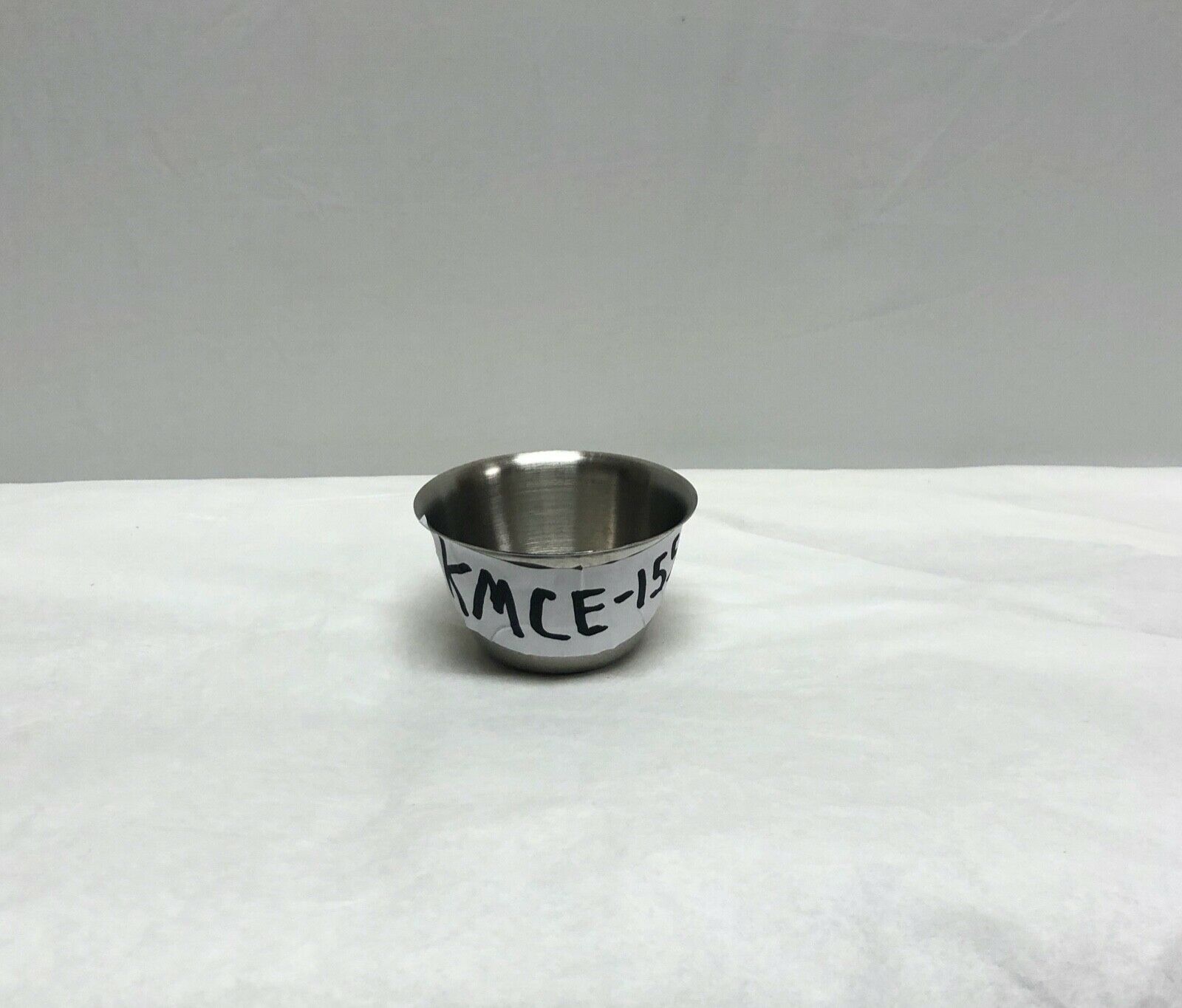 Unbranded 18-8 Stainless Steel Bowl | KMCE-155 DIAGNOSTIC ULTRASOUND MACHINES FOR SALE