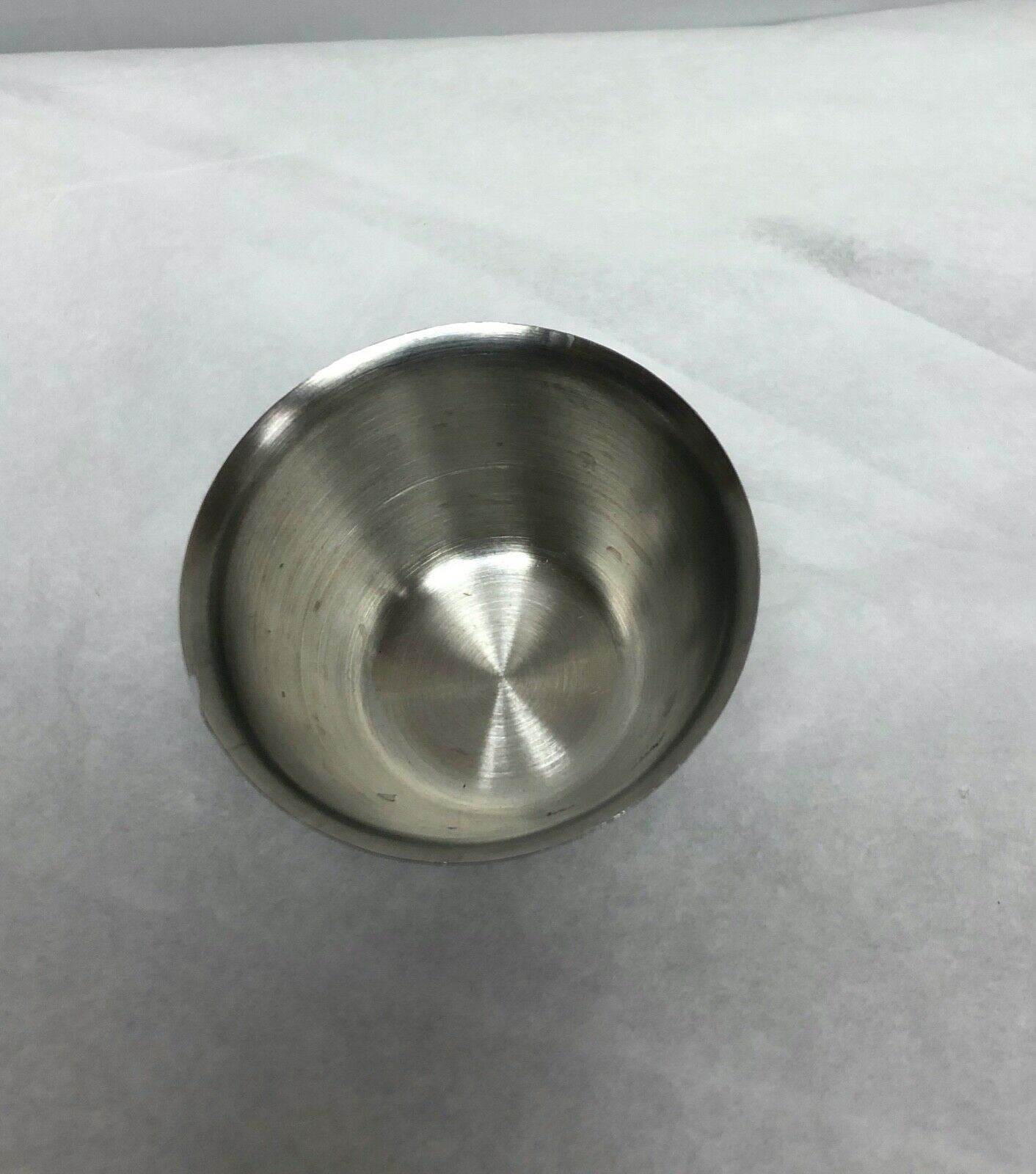 Unbranded 18-8 Stainless Steel Bowl | KMCE-155 DIAGNOSTIC ULTRASOUND MACHINES FOR SALE