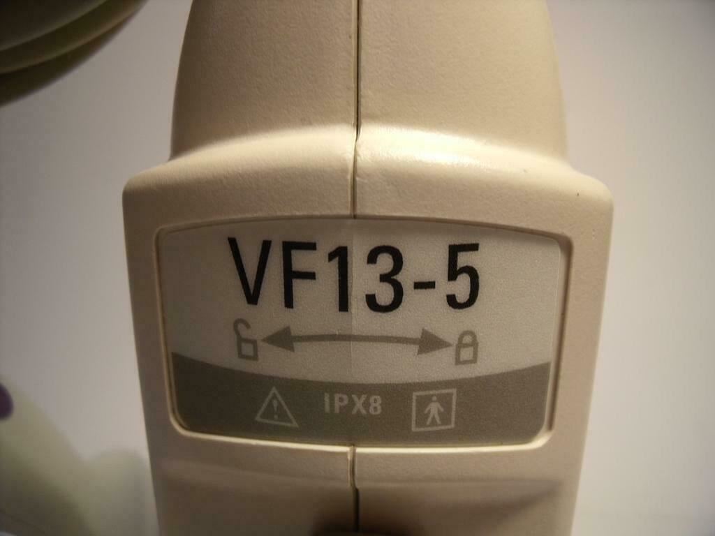 Siemens VF13-5 Ultrasound Transducer Probe | PR3773 DIAGNOSTIC ULTRASOUND MACHINES FOR SALE