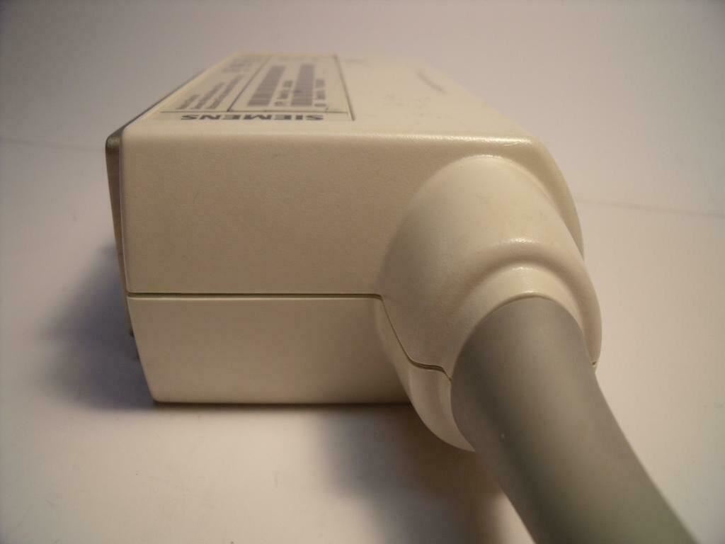 Siemens VF13-5 Ultrasound Transducer Probe | PR3773 DIAGNOSTIC ULTRASOUND MACHINES FOR SALE