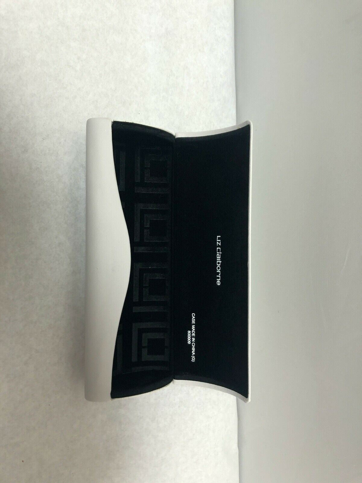 Liz Claiborne Optical Eyeglasses Hard Case | KMOPT-15 DIAGNOSTIC ULTRASOUND MACHINES FOR SALE