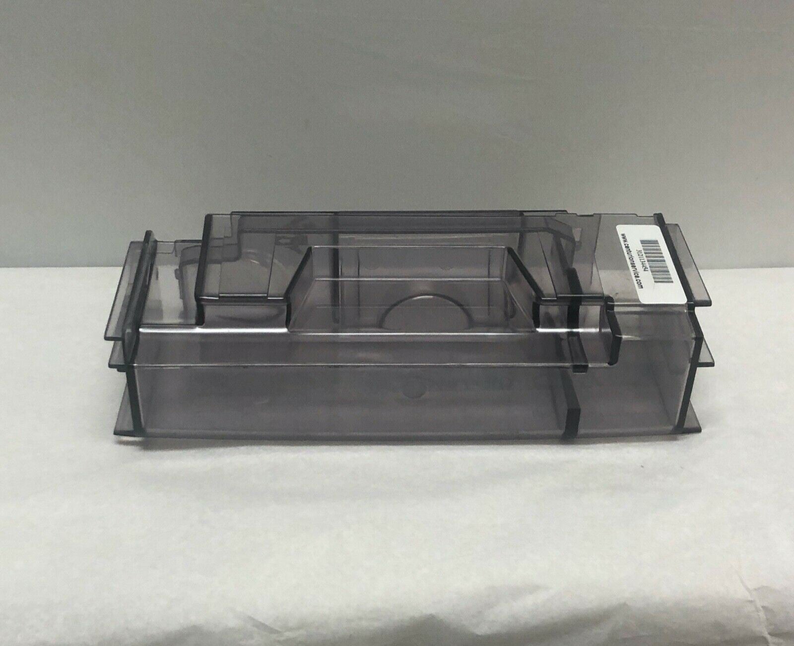 Plastic Filter L: 12" x W: 3 1/2" x D: 4 1/2" | CEDESP-116 DIAGNOSTIC ULTRASOUND MACHINES FOR SALE