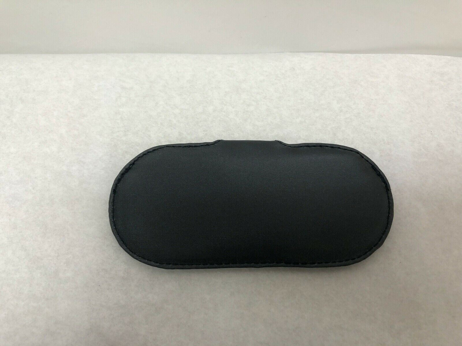 Marchon Airlock Black Case Optical Eyeglasses Slim Case | KMOPT-75 DIAGNOSTIC ULTRASOUND MACHINES FOR SALE