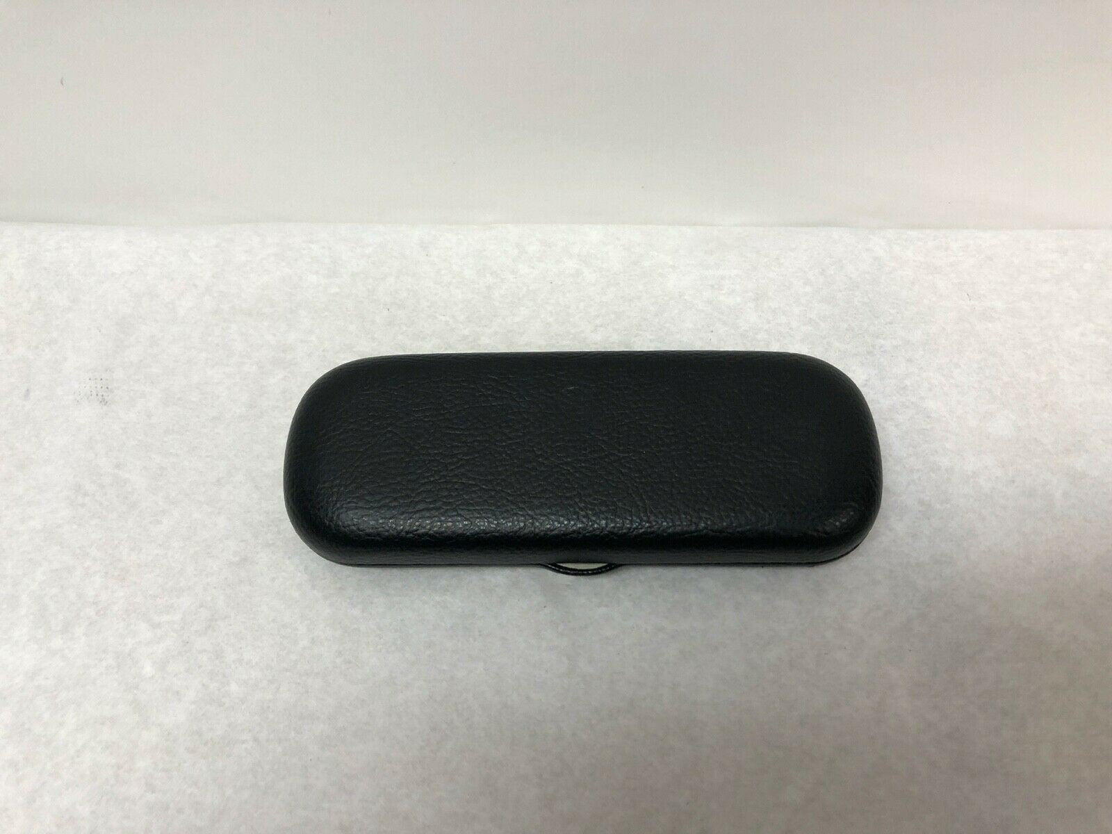 Chesterfield Black Optical Eyeglasses Hard Case | KMOPT-94 DIAGNOSTIC ULTRASOUND MACHINES FOR SALE