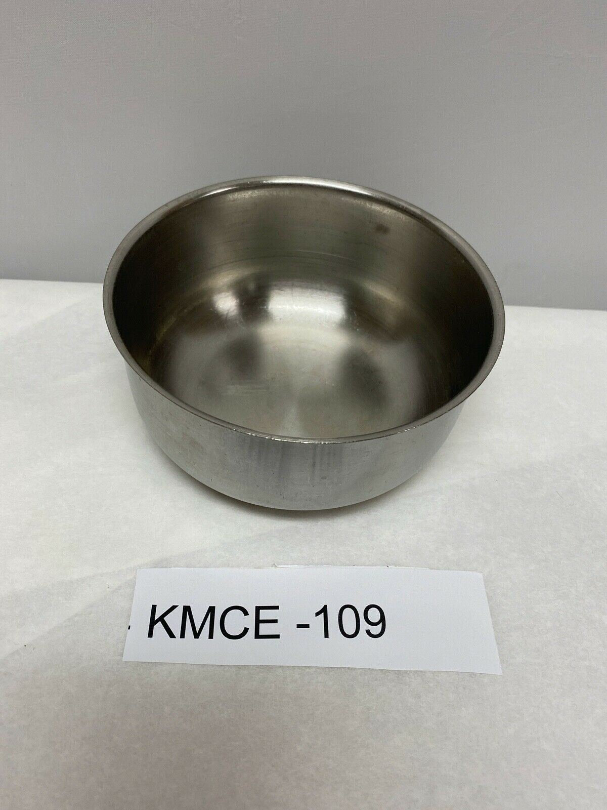 Polar Ware 22 Oz. Stainless Steel Bowl #75 | KMCE-109 DIAGNOSTIC ULTRASOUND MACHINES FOR SALE