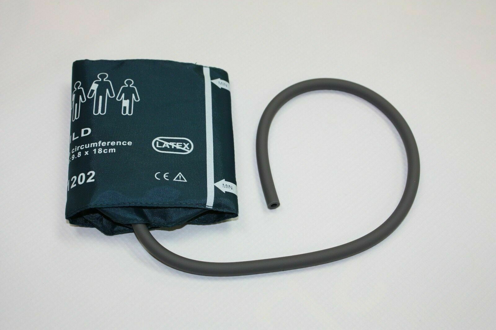 NIBP Child Cuff 18-26cm TPU Material for Patient Monitors (Also Veterinary Use) DIAGNOSTIC ULTRASOUND MACHINES FOR SALE