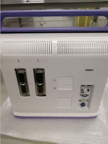 Chison eBit10 Amazing Quality Ultrasound with Linear Array Probe 5.0-15.0Mhz DIAGNOSTIC ULTRASOUND MACHINES FOR SALE