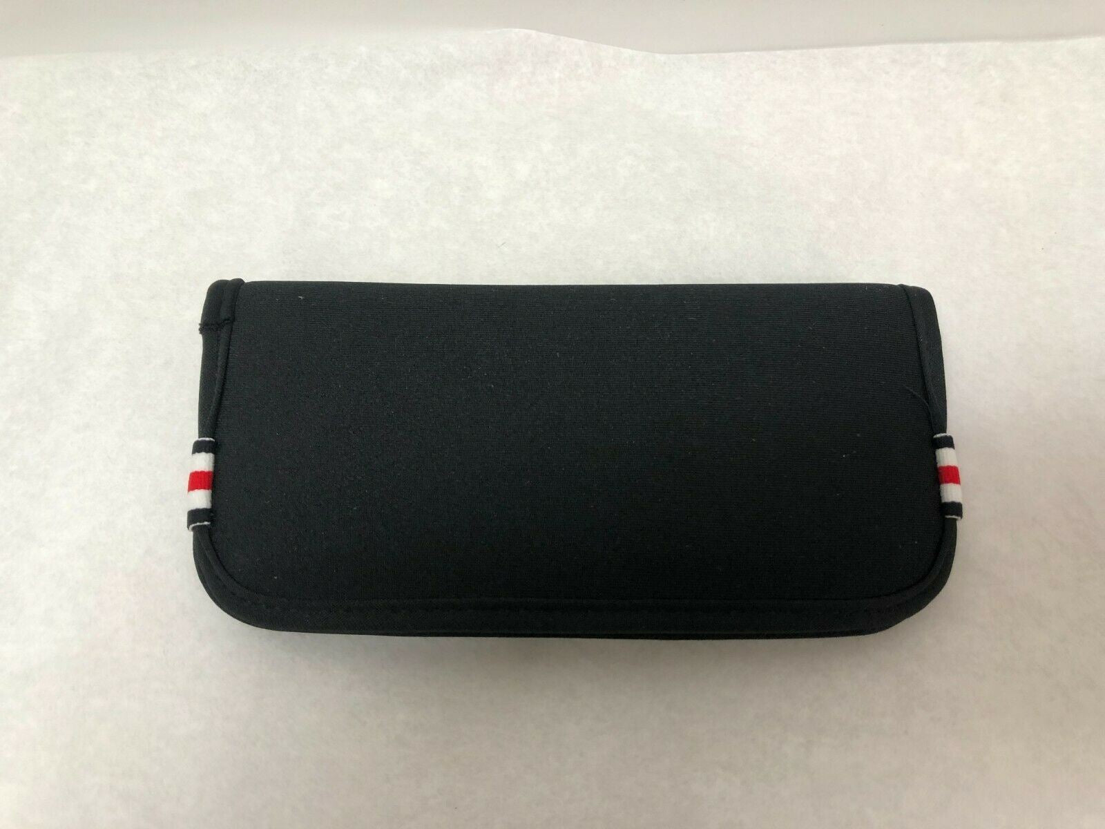 Carrera (Black Eyeglasses bag w/ red strap) - KMOPT 110 DIAGNOSTIC ULTRASOUND MACHINES FOR SALE