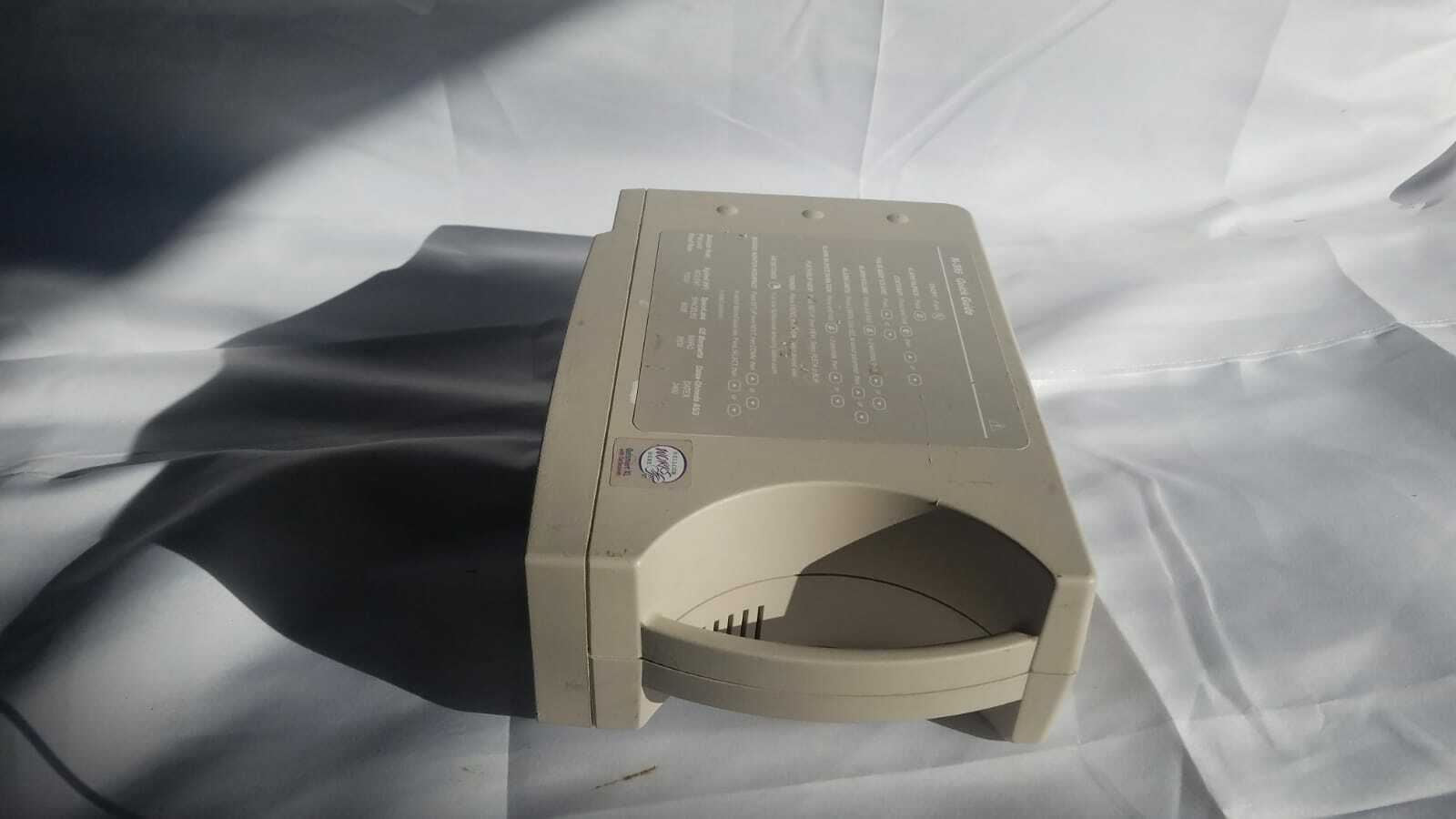 Nellcor N-395 Patient Monitor (NY158U) DIAGNOSTIC ULTRASOUND MACHINES FOR SALE