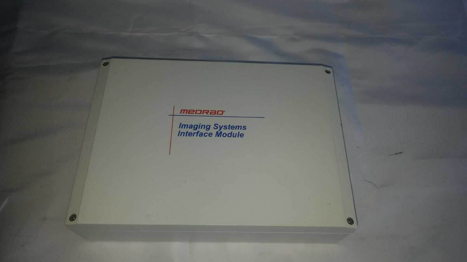 Medrad Imaging Systems Interface Module ISI 900S (NY188U) DIAGNOSTIC ULTRASOUND MACHINES FOR SALE