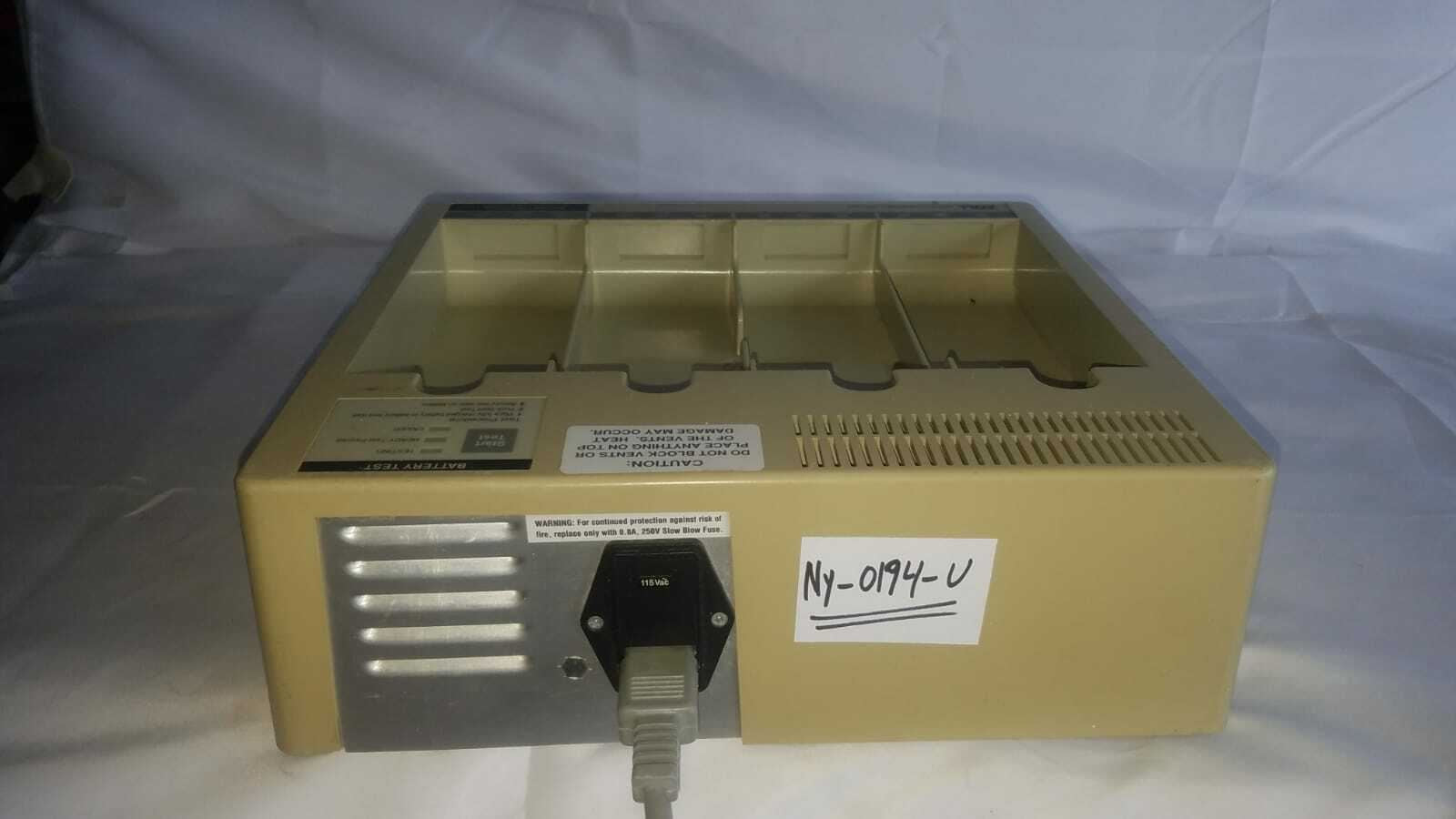 Physio-Control LifePak 6s Cardiac Monitor 801555-36 (NY195U) DIAGNOSTIC ULTRASOUND MACHINES FOR SALE