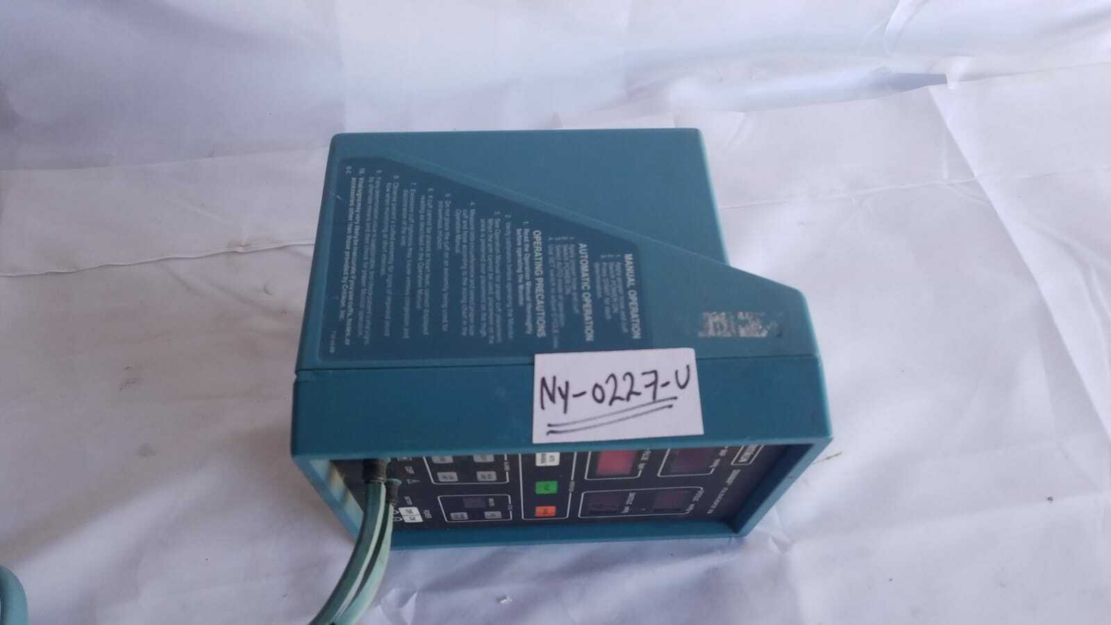 Dinamap XL Vital Signs Monitor (NY227U) DIAGNOSTIC ULTRASOUND MACHINES FOR SALE