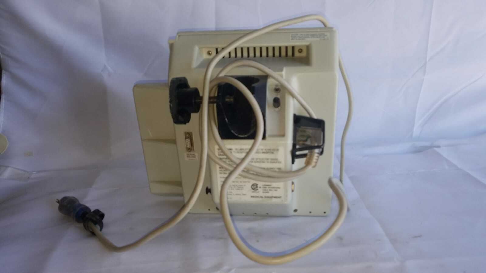 Hospira Omni-Flow 4000 Plus (NY229U) DIAGNOSTIC ULTRASOUND MACHINES FOR SALE