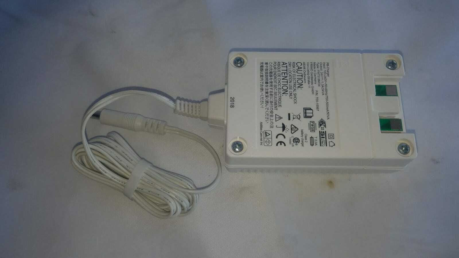 PB Charger P/N 700-15567 (NY260U) DIAGNOSTIC ULTRASOUND MACHINES FOR SALE