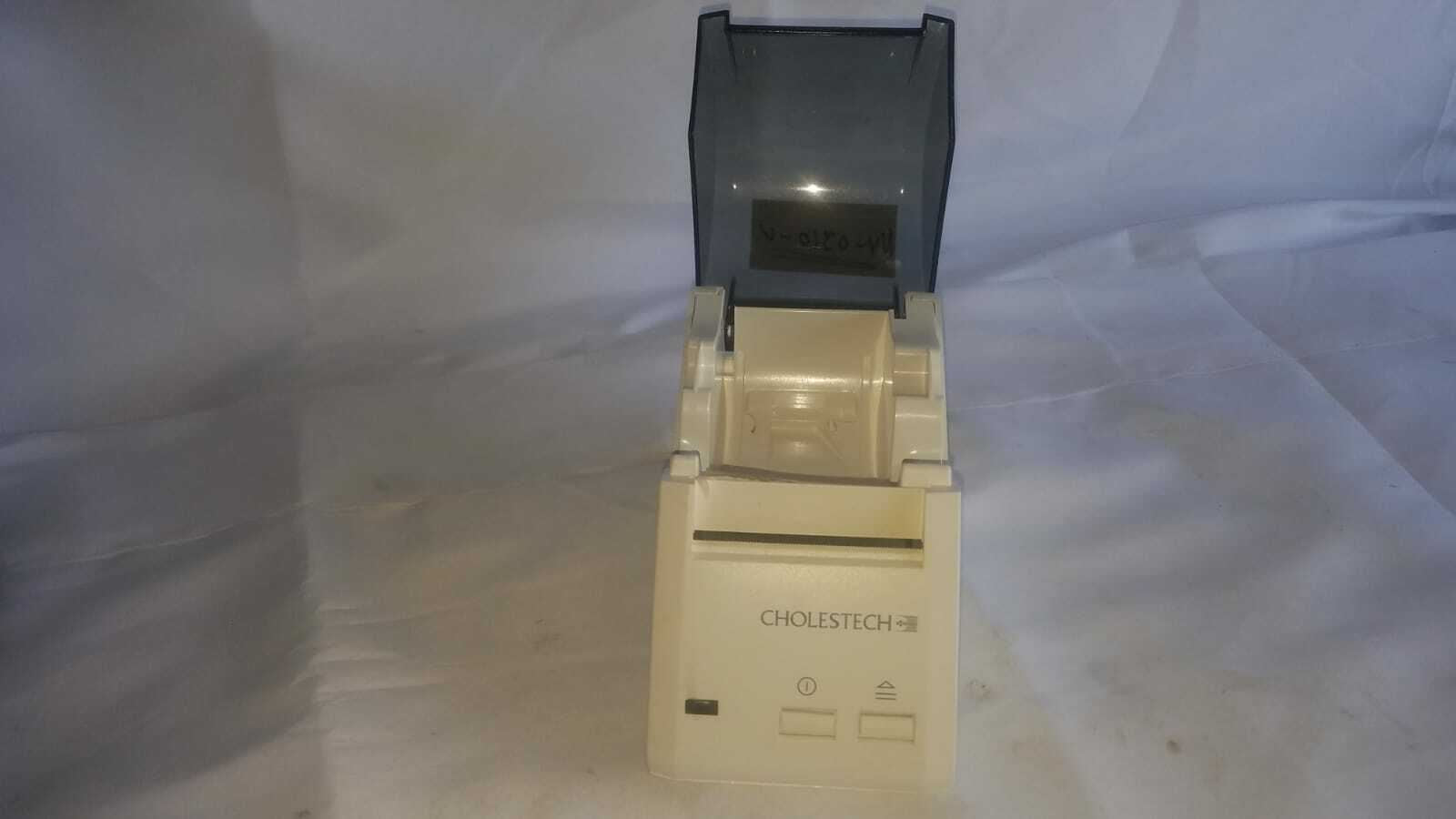 Cholestech LDX SGGS010 Analyzer Printer (NY310U) DIAGNOSTIC ULTRASOUND MACHINES FOR SALE