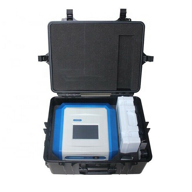 SmartWave Portable Equine Horse Veterinary Shock Wave Therapy Equipment DIAGNOSTIC ULTRASOUND MACHINES FOR SALE