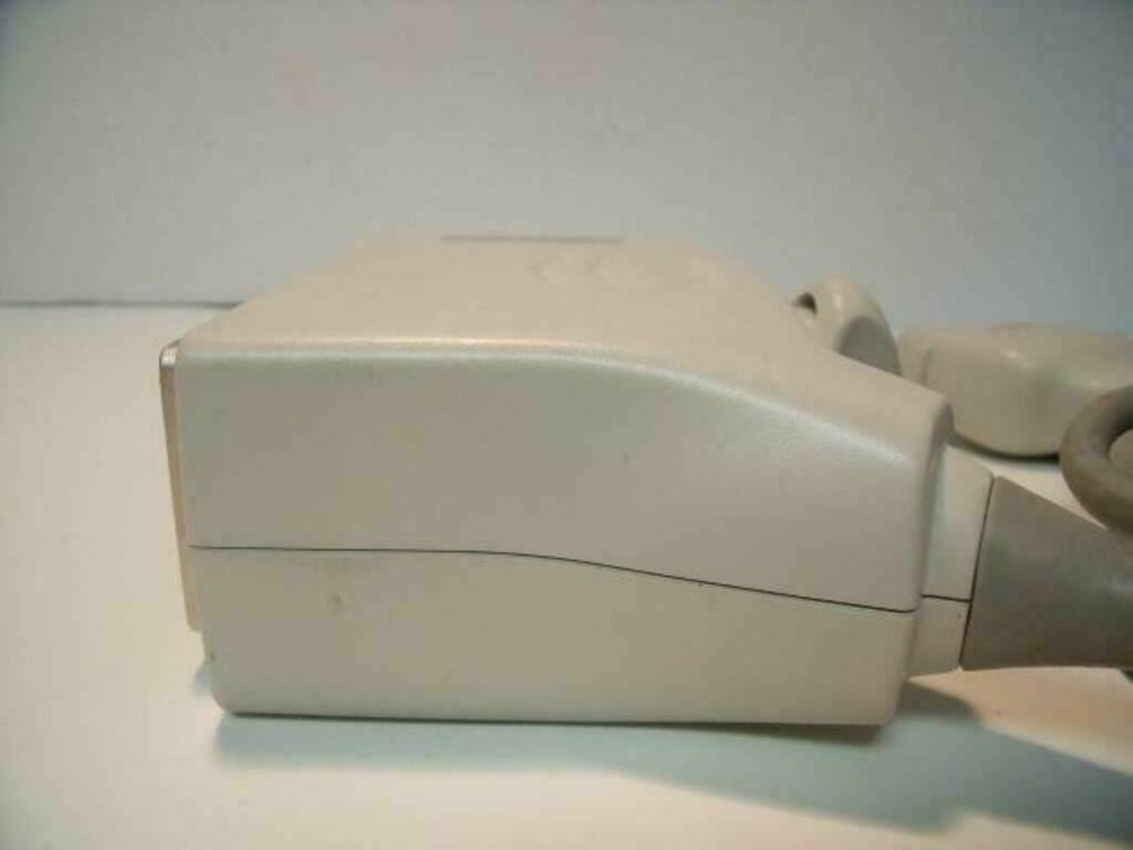 TOSHIBA PLT-704AT 7.5MHZ ULTRASOUND PROBE | PR5027 DIAGNOSTIC ULTRASOUND MACHINES FOR SALE