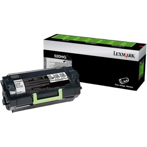 Lexmark 520HG High Yield Return Program Toner Cartridge for US Government, 25000 DIAGNOSTIC ULTRASOUND MACHINES FOR SALE