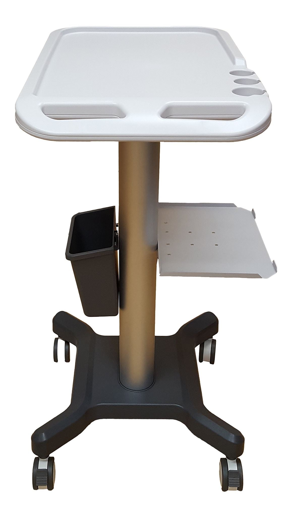 Mobile Trolley-Cart for Portable Ultrasound Machine-110cm Height DIAGNOSTIC ULTRASOUND MACHINES FOR SALE