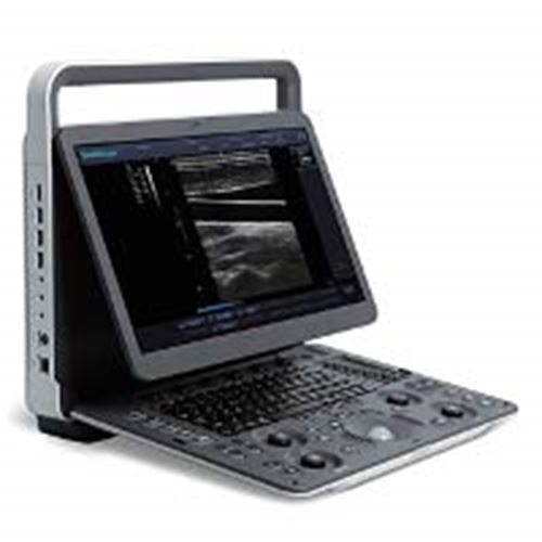 SonoScape A6V Expert E1V Veterinary Ultrasound & One Rectal L741V Probe DIAGNOSTIC ULTRASOUND MACHINES FOR SALE