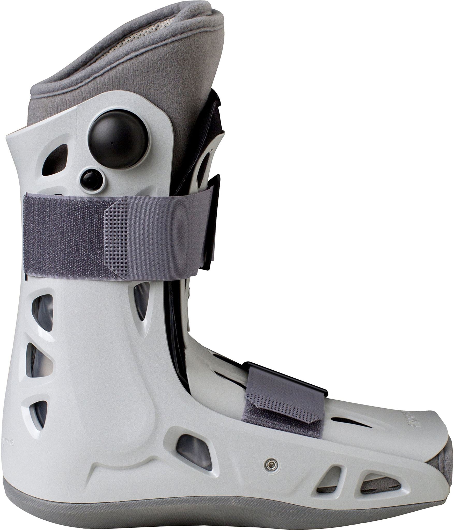 Aircast AirSelect Short Walker Brace / Walking Boot, Small DIAGNOSTIC ULTRASOUND MACHINES FOR SALE