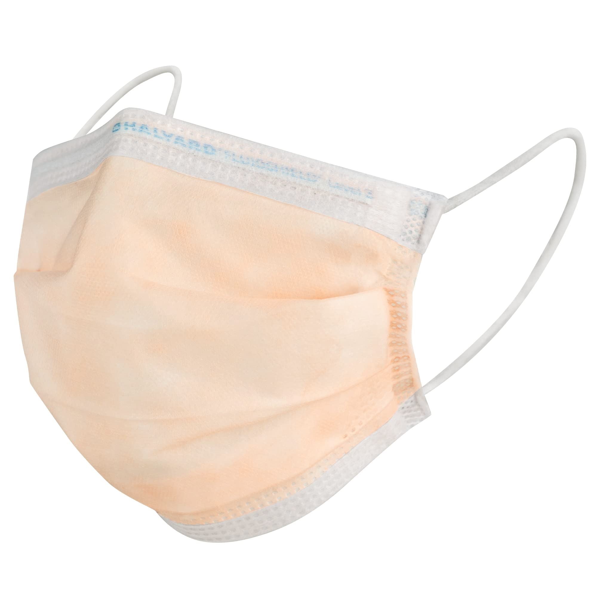 HALYARD* FLUIDSHIELD* Level 3 Disposable Face Mask with SO Soft* Lining/Earloop DIAGNOSTIC ULTRASOUND MACHINES FOR SALE