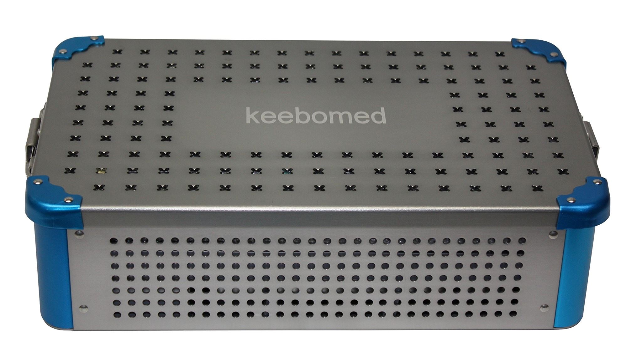 KeeboMed KeeboVet Complete Veterinary Orthopedic Kit 1.5/2.0/2.7/3.5/4.0mm DIAGNOSTIC ULTRASOUND MACHINES FOR SALE