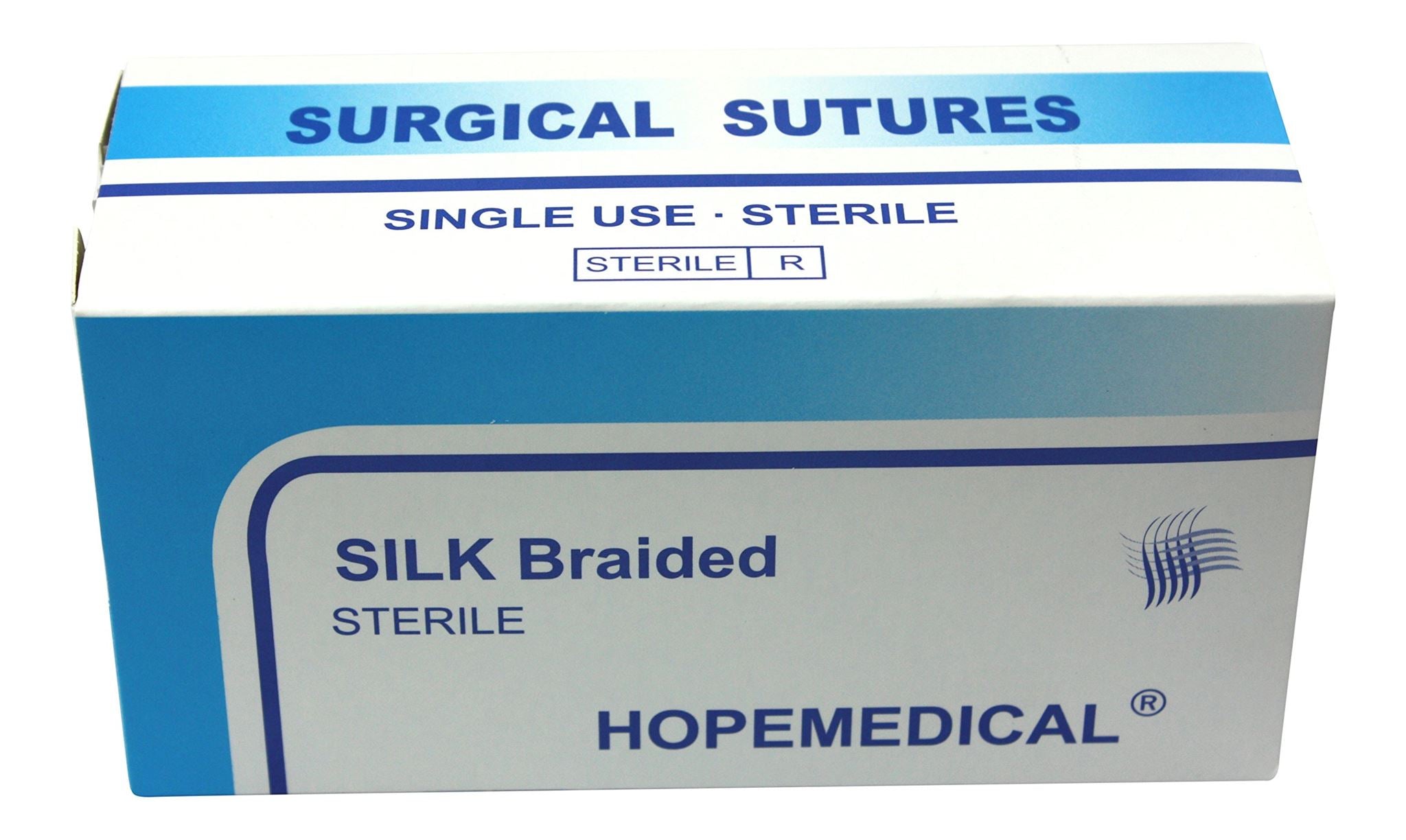 Keebomed-Hopemedical Veterinary Sutures Silk Braided Size 3/0 DIAGNOSTIC ULTRASOUND MACHINES FOR SALE