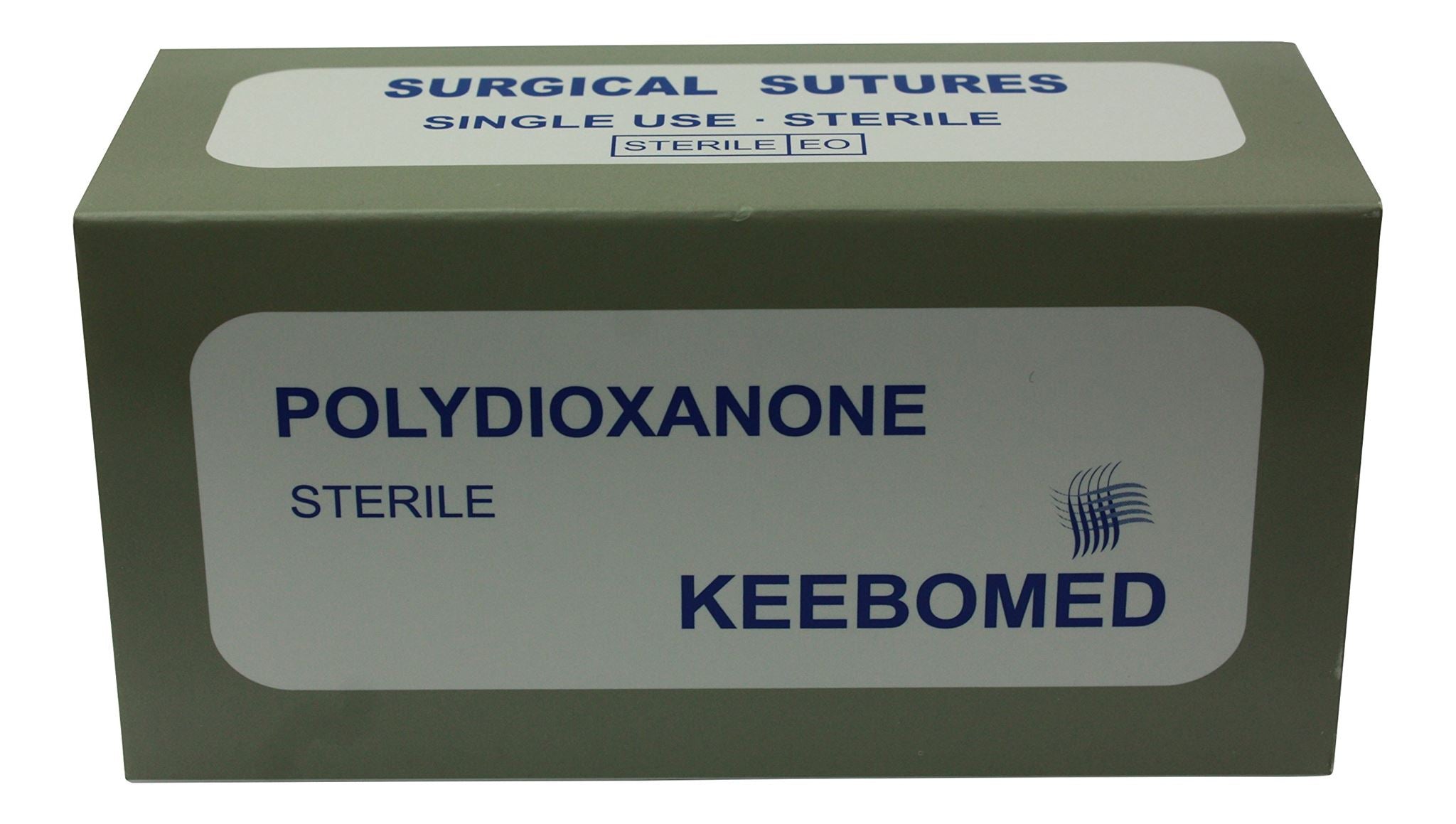 keebomed Veterinary Sutures PDS, PDO, Polydioxanone 2/0 DIAGNOSTIC ULTRASOUND MACHINES FOR SALE