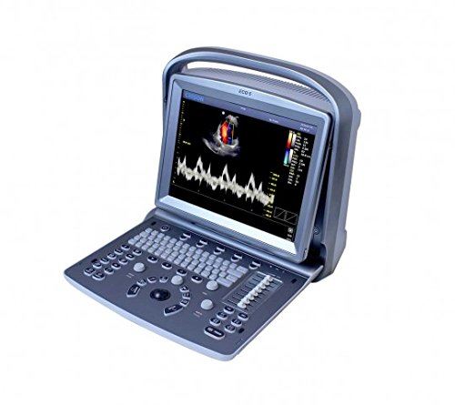 Demo Model Chison ECO 5 Portable System DIAGNOSTIC ULTRASOUND MACHINES FOR SALE