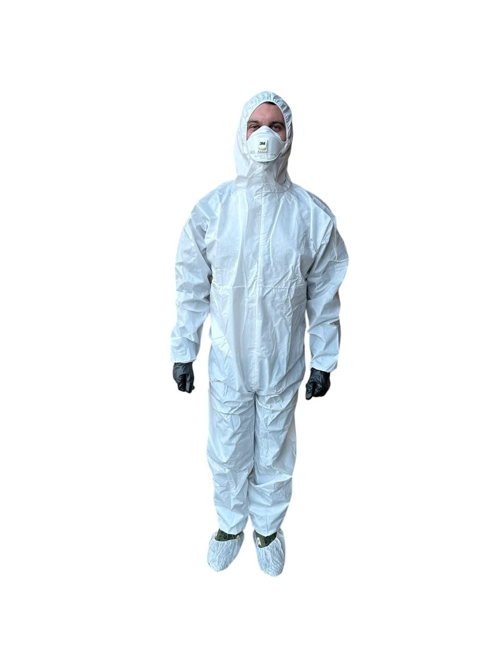 keebomed Hazmat suit, Chemical Protective Coverall, Category III, Type A, Microp DIAGNOSTIC ULTRASOUND MACHINES FOR SALE