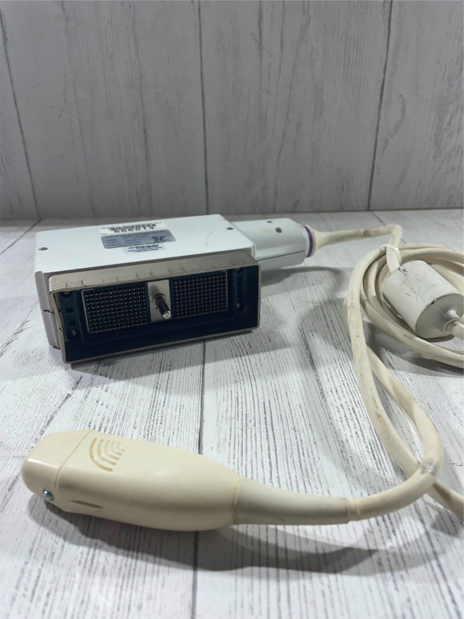 GE Healthcare 10S Ultrasound Probe REF:2298593-0 SN:5267PD0 DIAGNOSTIC ULTRASOUND MACHINES FOR SALE