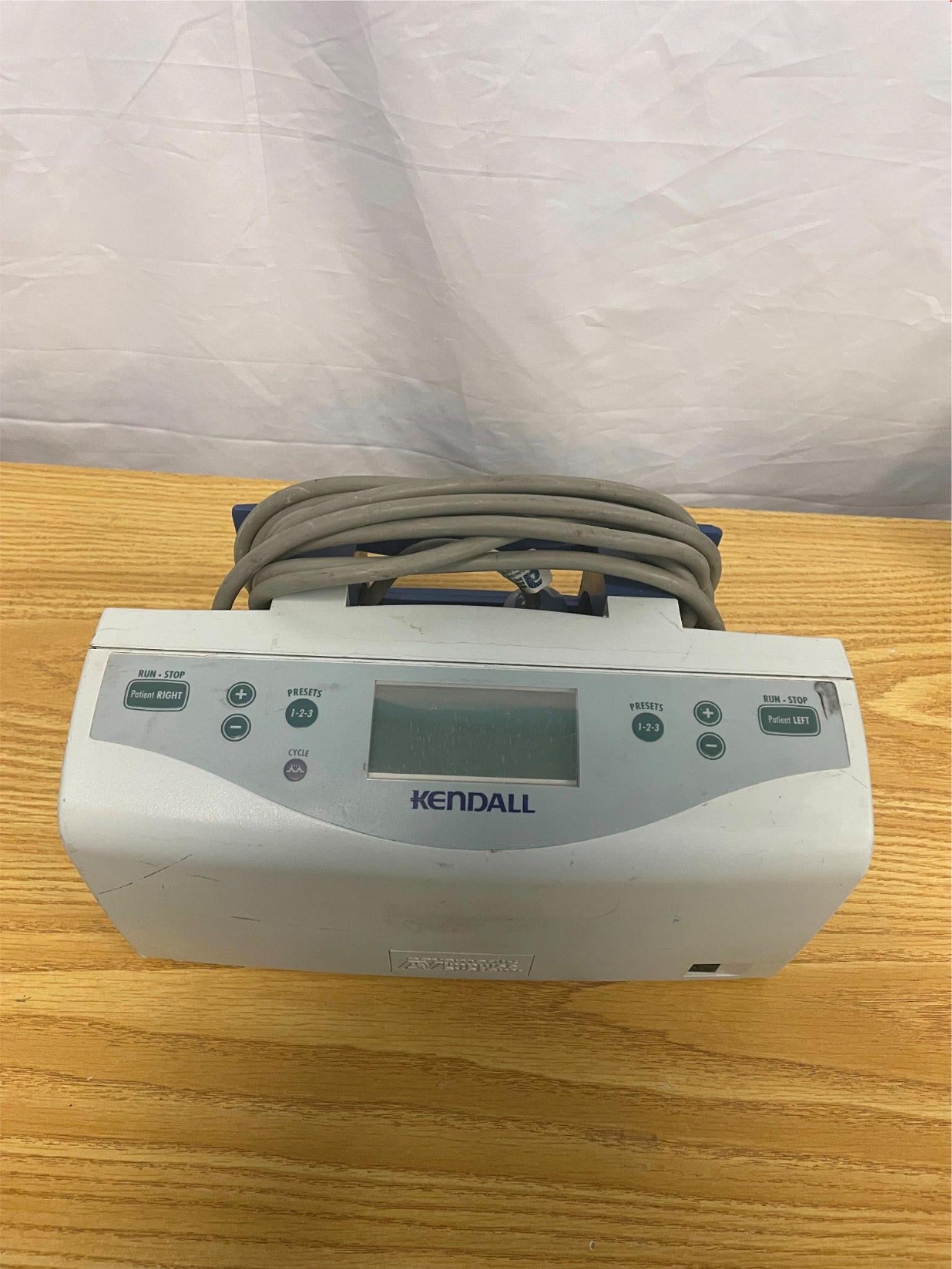 Kendall Novamedix 6060 AV Impulse System DIAGNOSTIC ULTRASOUND MACHINES FOR SALE