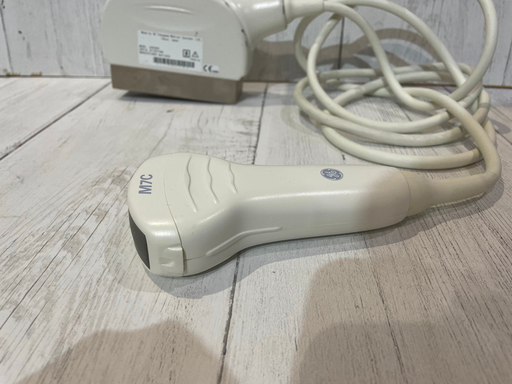 GE M7C Ultrasound Probe DIAGNOSTIC ULTRASOUND MACHINES FOR SALE