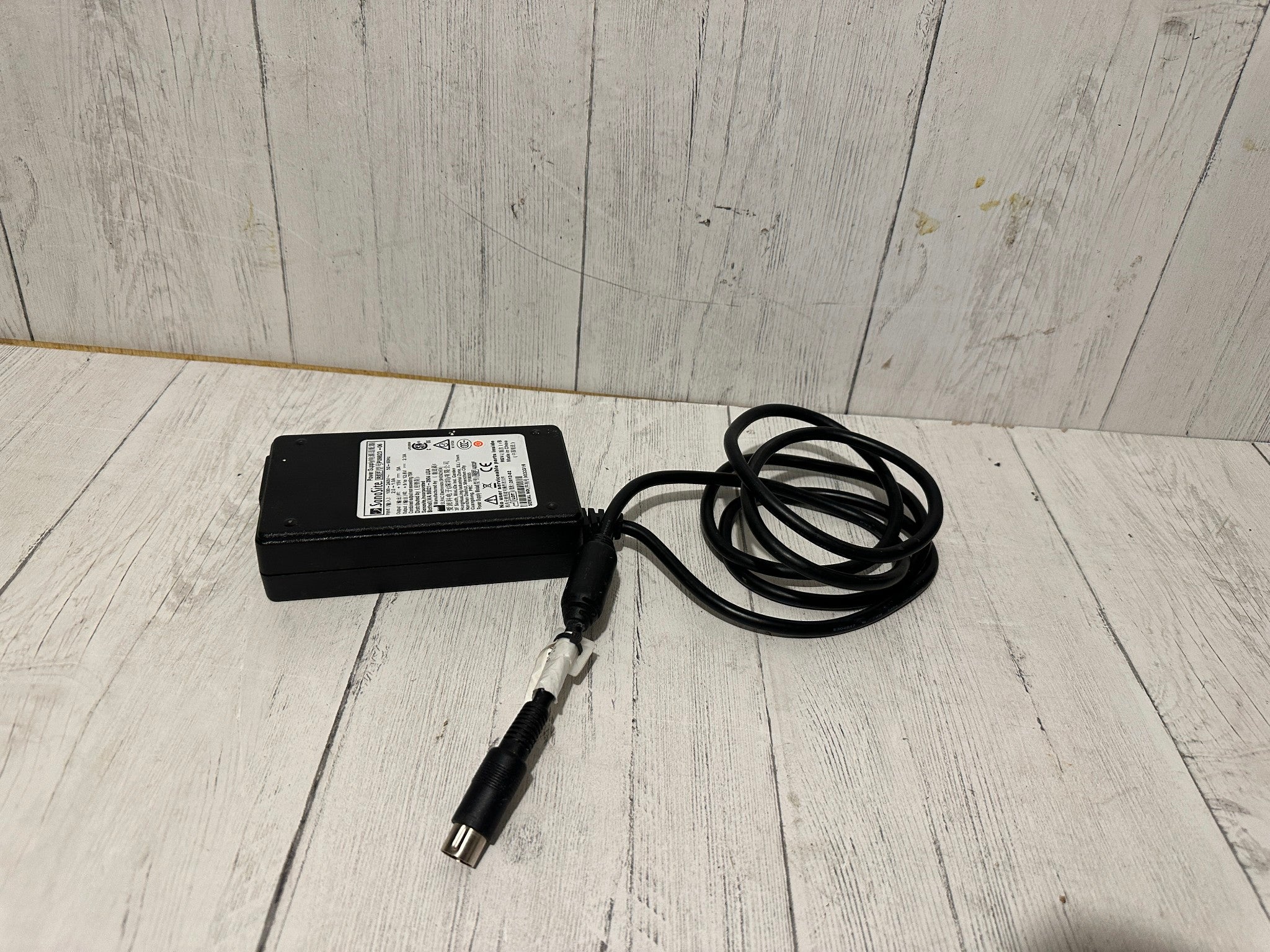 Ac Adaptor Power supply charger for Sonosite  Sonosite M-Turbo/Edge  2.0-1.0A DIAGNOSTIC ULTRASOUND MACHINES FOR SALE