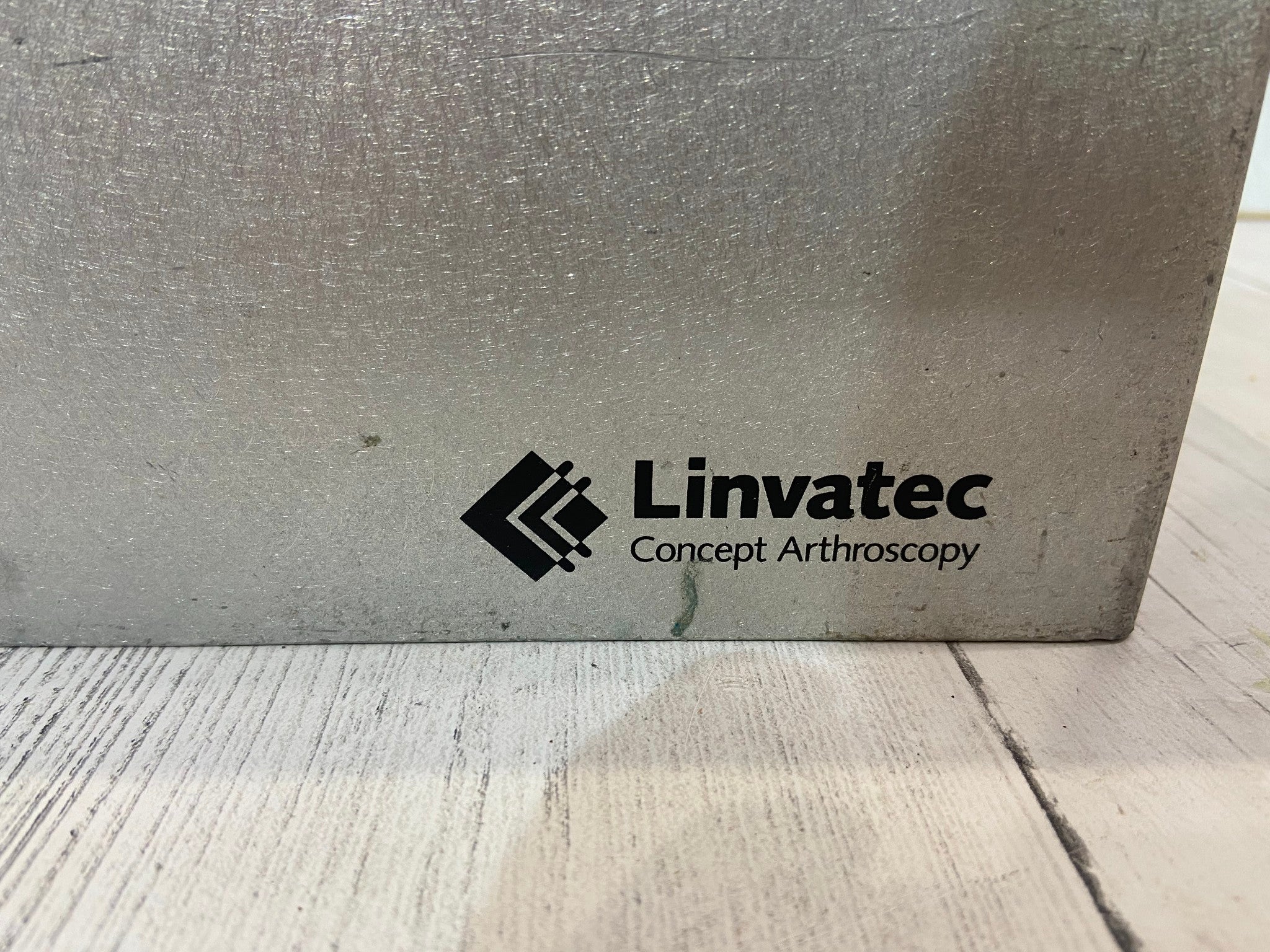 Linvatec Arthroscopy Instrument Tray DIAGNOSTIC ULTRASOUND MACHINES FOR SALE