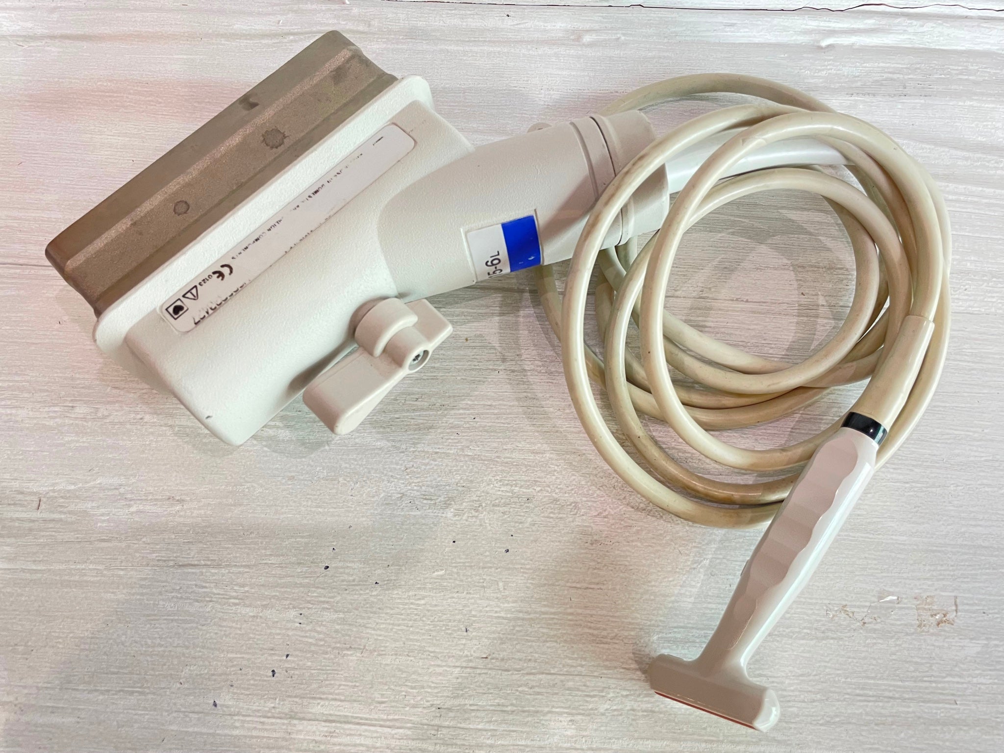 Siemens 15-6L Ultrasound Probe Transducer DIAGNOSTIC ULTRASOUND MACHINES FOR SALE