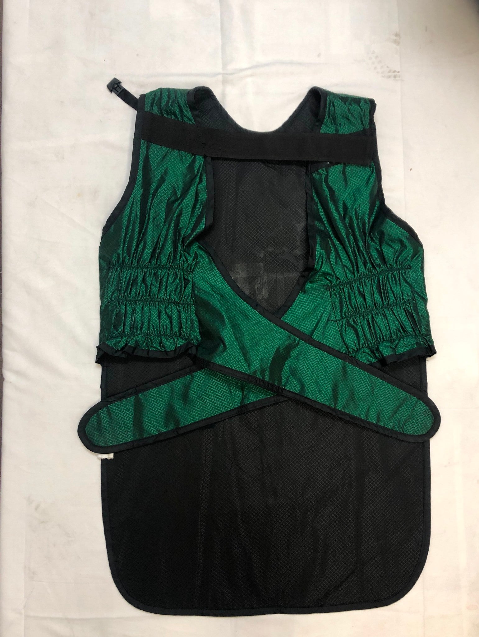 X-Ray Vest: L Green DIAGNOSTIC ULTRASOUND MACHINES FOR SALE