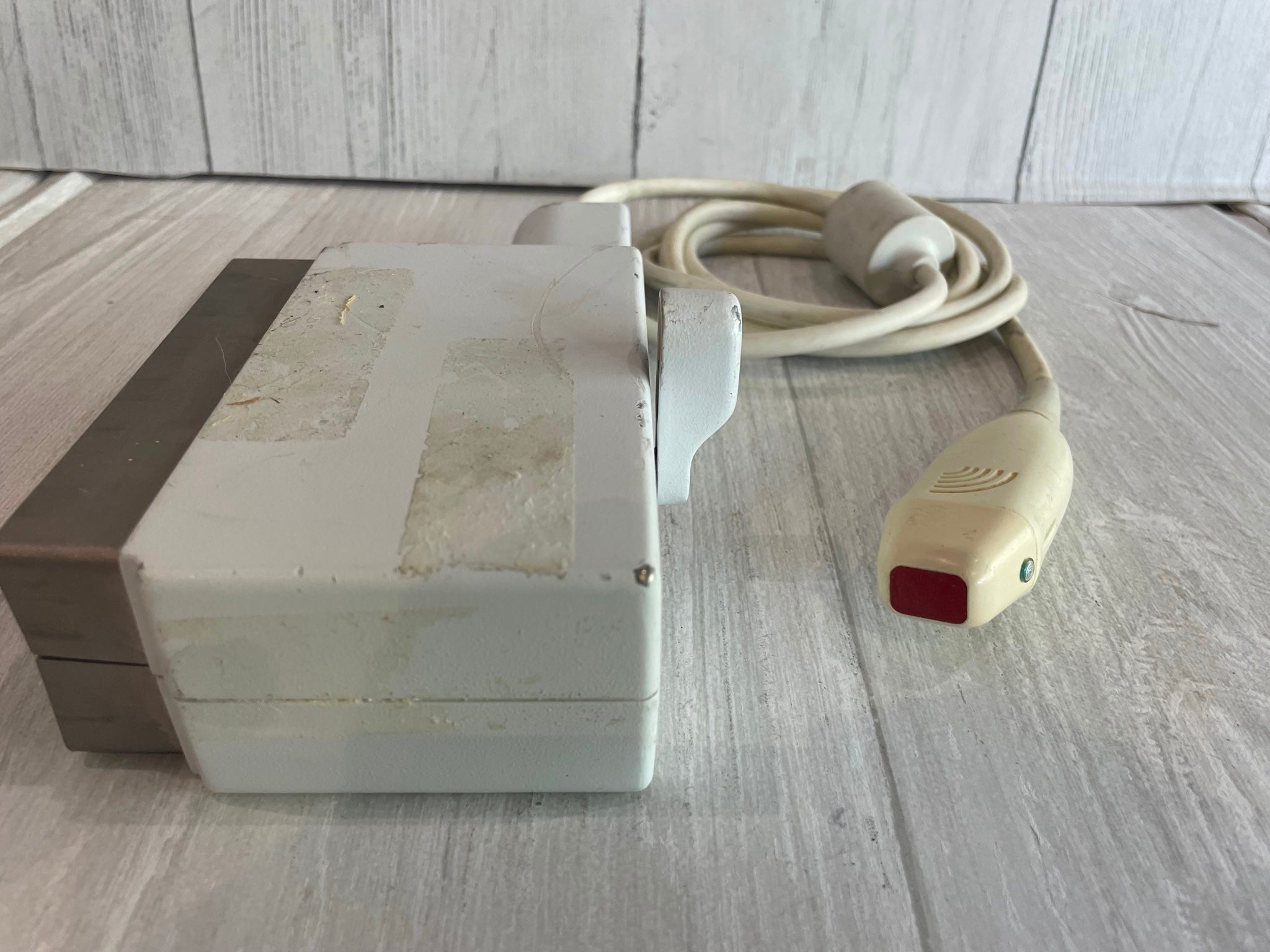 GE 10S Ultrasound Probe Transducer 2002 DIAGNOSTIC ULTRASOUND MACHINES FOR SALE