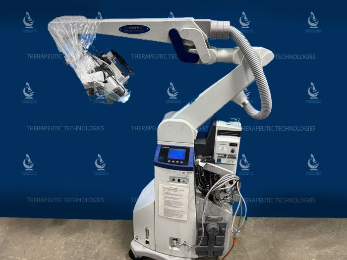 Olympus OME-7000  Microscope DIAGNOSTIC ULTRASOUND MACHINES FOR SALE