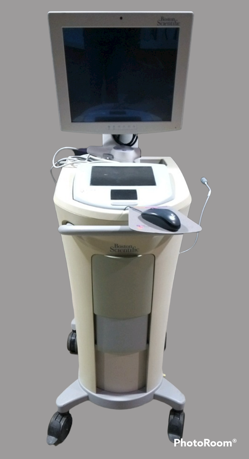 BOSTON SCIENTIFIC ILAB ULTRASOUND IMAGING SYSTEM DIAGNOSTIC ULTRASOUND MACHINES FOR SALE