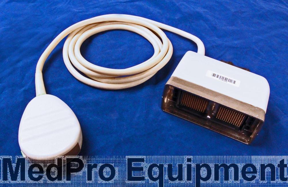 ATL C7-4 Curved Linear Ultrasound Transducer Probe DIAGNOSTIC ULTRASOUND MACHINES FOR SALE