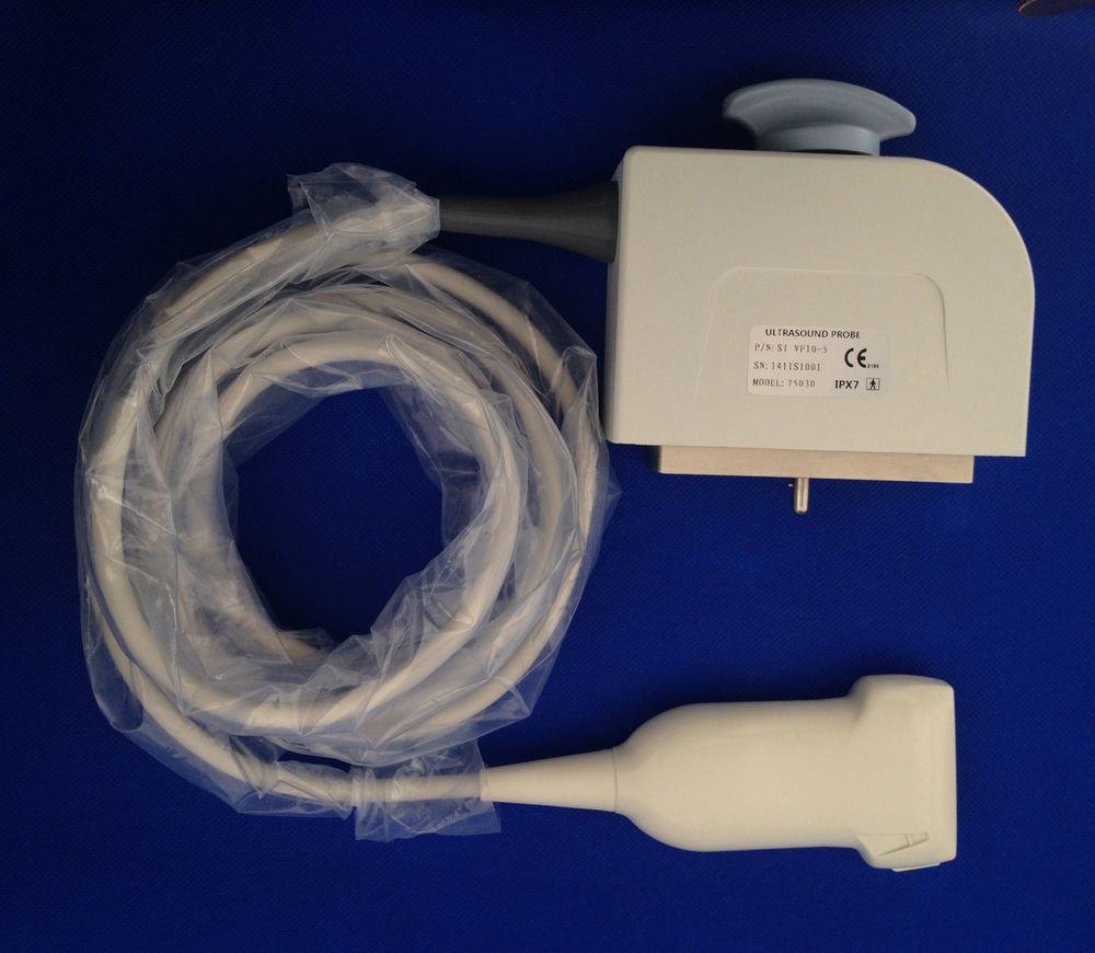 Compatible probe, Siemes ultrasound Linear VF13-5 probe DIAGNOSTIC ULTRASOUND MACHINES FOR SALE