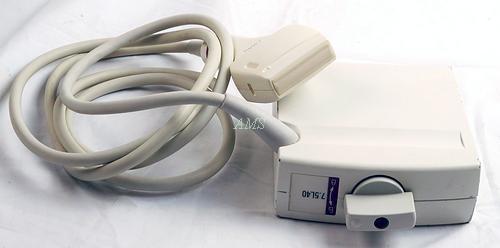 Siemens 7.5L40 Ultrasound Transducer 7.5 MHz L 40 DIAGNOSTIC ULTRASOUND MACHINES FOR SALE