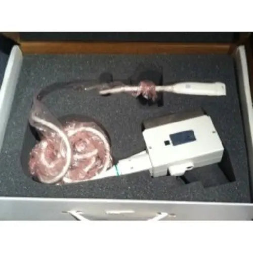 GE 5S Ultrasound Probe / Transducer Demo Condition DIAGNOSTIC ULTRASOUND MACHINES FOR SALE