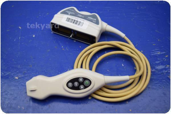 BARD SITE RITE 6 L-VA LINEAR VASCULAR ACCESS PROBE TRANSDUCER @ (204229) DIAGNOSTIC ULTRASOUND MACHINES FOR SALE